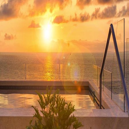 V Azul Vallarta - Luxury Vacation Rental Adults Only Puerto Vallarta Exterior photo
