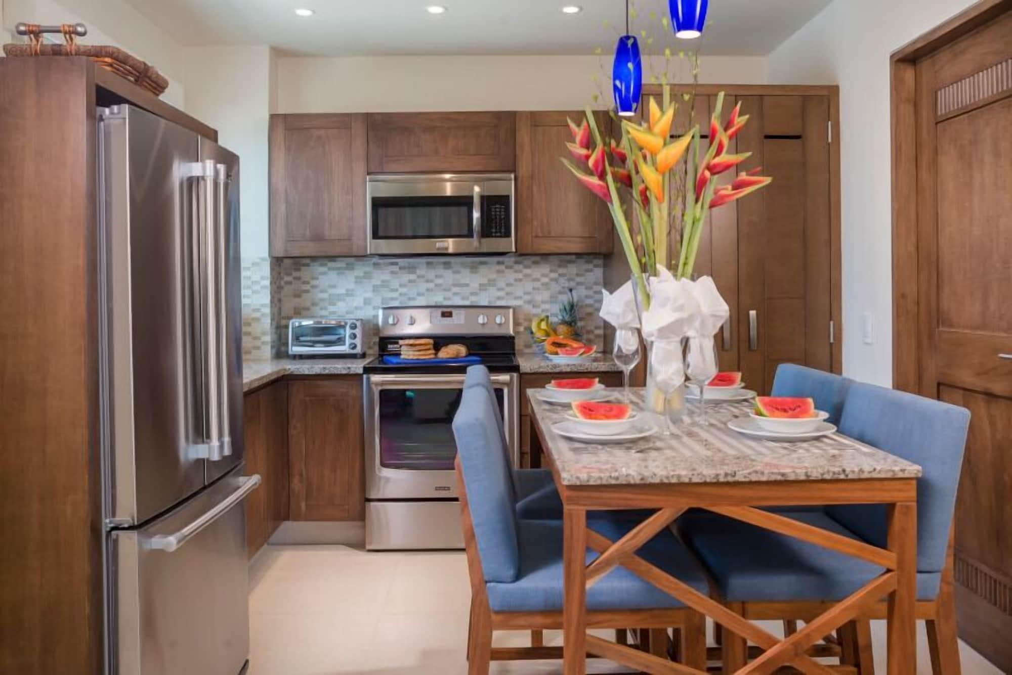 V Azul Vallarta - Luxury Vacation Rental Adults Only Puerto Vallarta Exterior photo