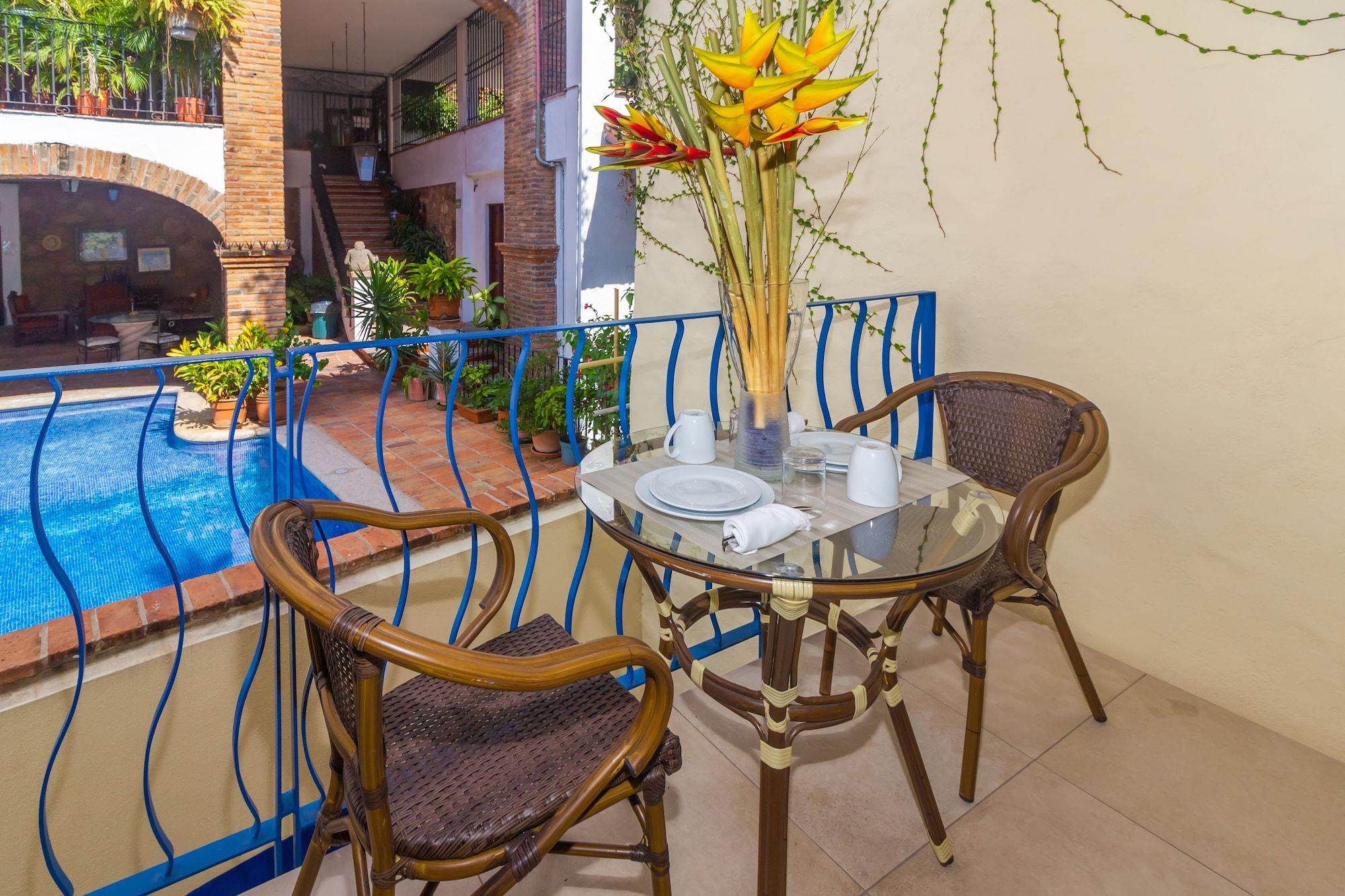 V Azul Vallarta - Luxury Vacation Rental Adults Only Puerto Vallarta Exterior photo