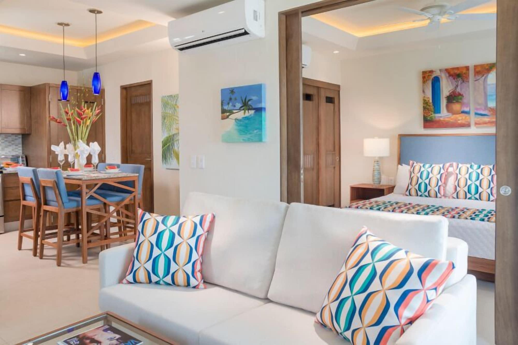 V Azul Vallarta - Luxury Vacation Rental Adults Only Puerto Vallarta Exterior photo