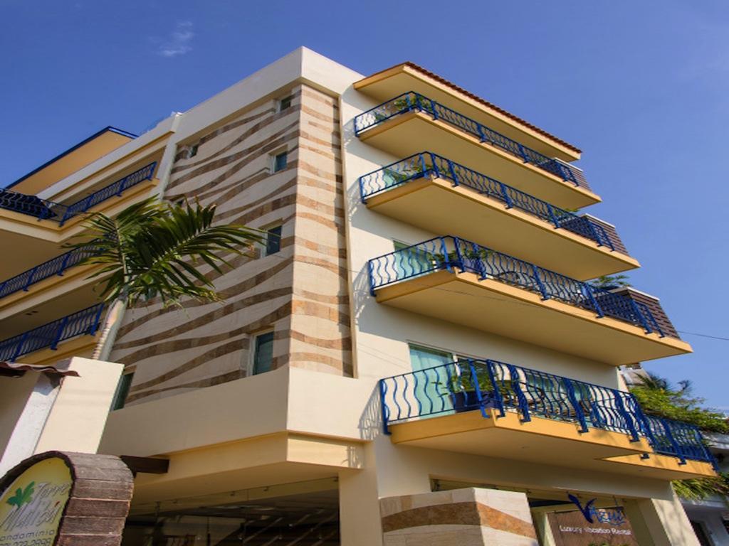 V Azul Vallarta - Luxury Vacation Rental Adults Only Puerto Vallarta Exterior photo