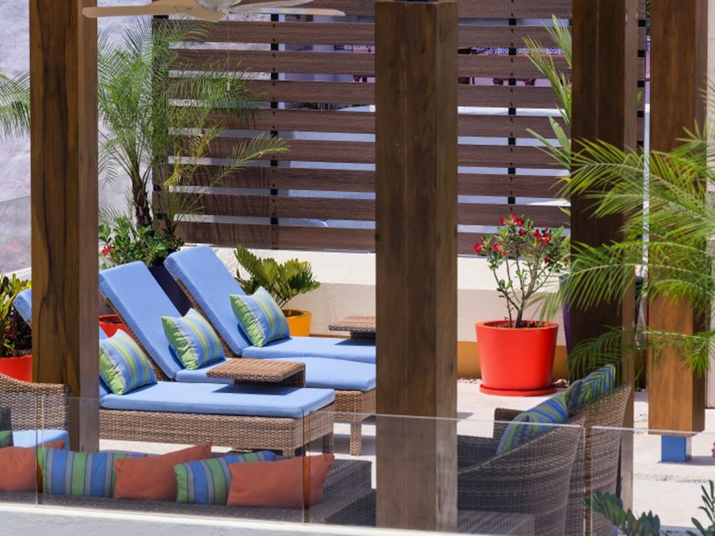 V Azul Vallarta - Luxury Vacation Rental Adults Only Puerto Vallarta Exterior photo