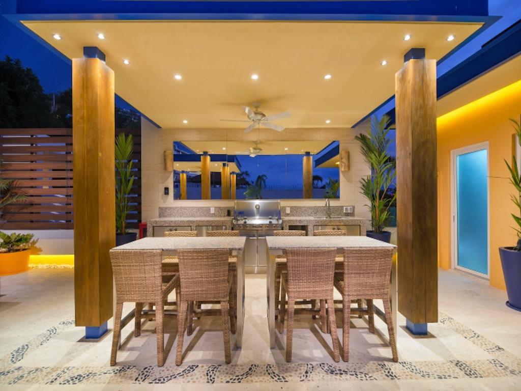 V Azul Vallarta - Luxury Vacation Rental Adults Only Puerto Vallarta Exterior photo