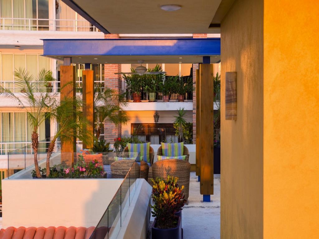 V Azul Vallarta - Luxury Vacation Rental Adults Only Puerto Vallarta Exterior photo