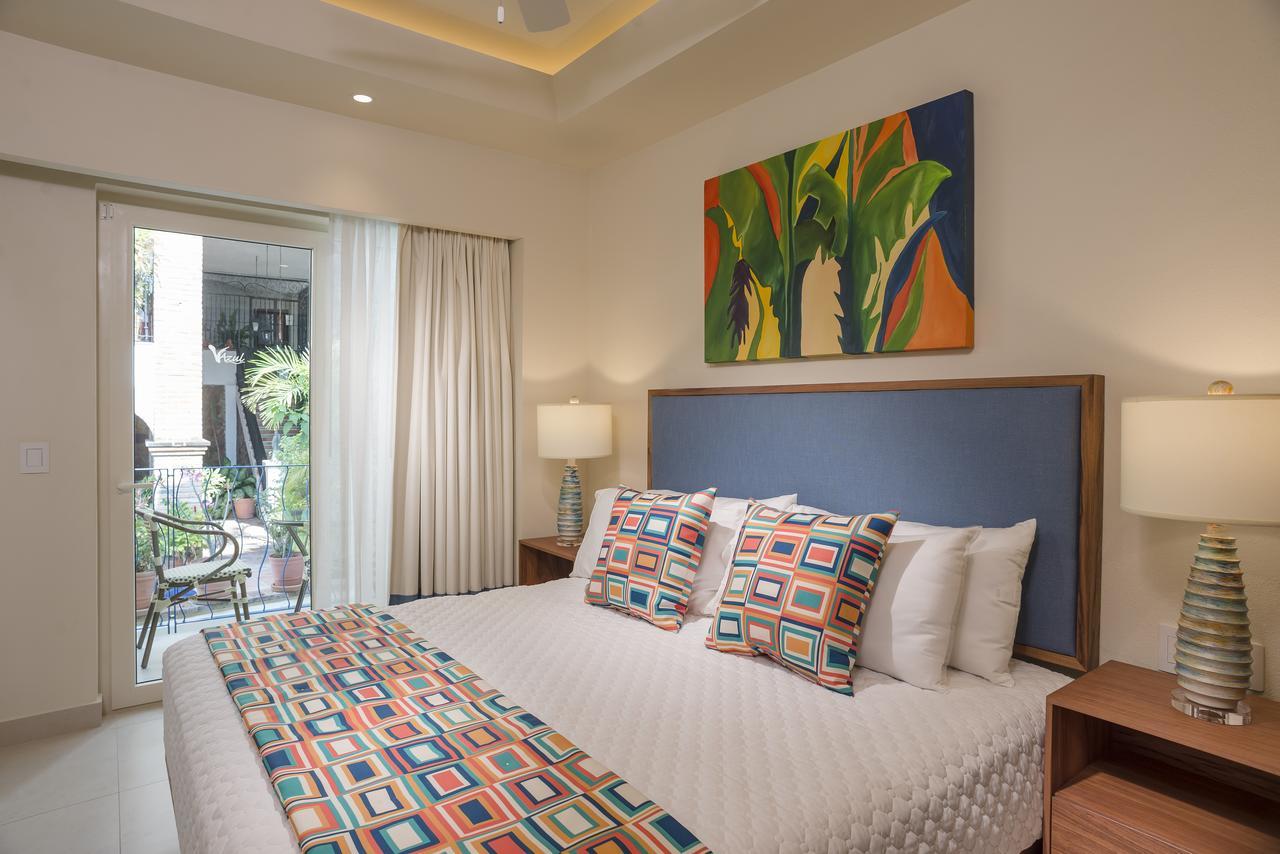 V Azul Vallarta - Luxury Vacation Rental Adults Only Puerto Vallarta Exterior photo