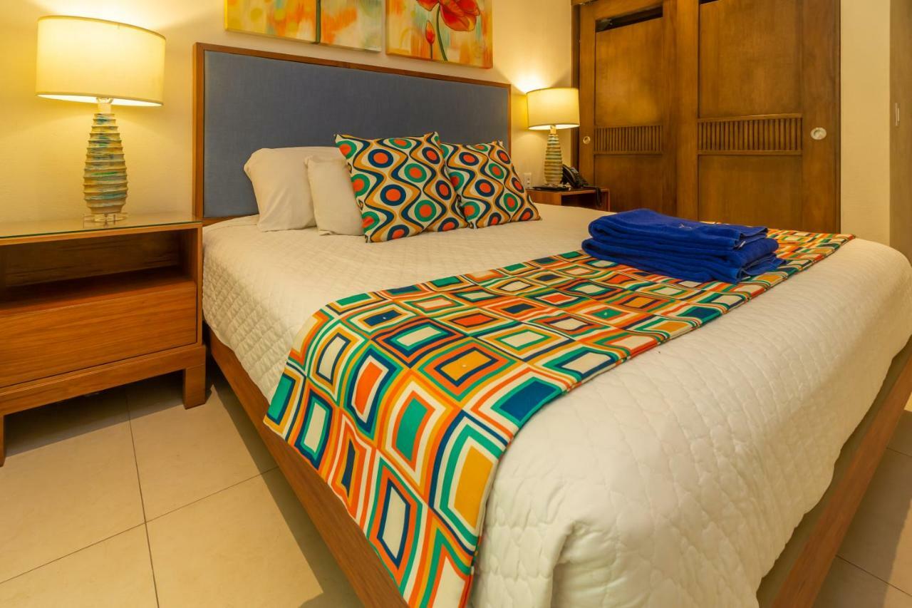 V Azul Vallarta - Luxury Vacation Rental Adults Only Puerto Vallarta Exterior photo