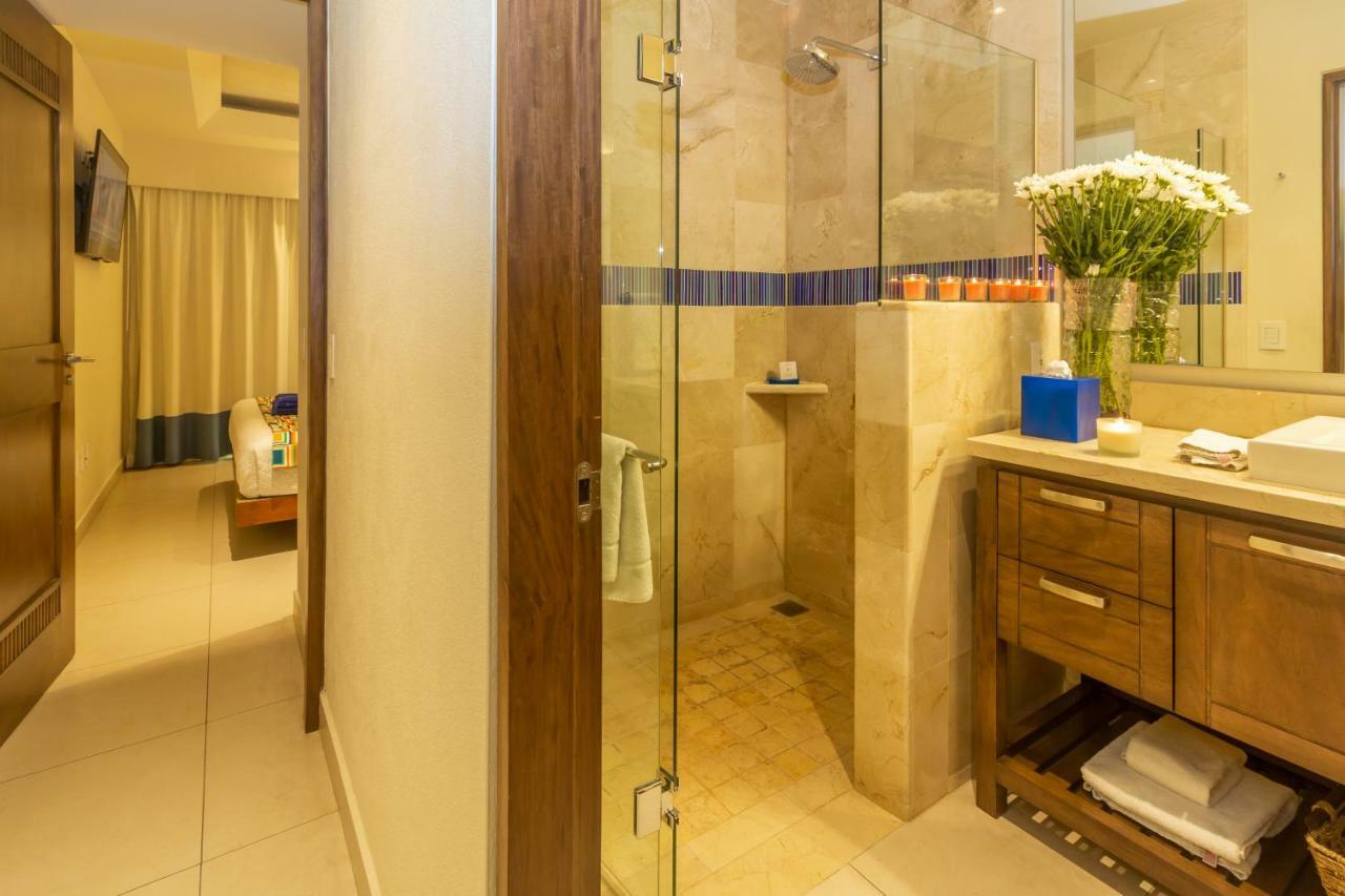 V Azul Vallarta - Luxury Vacation Rental Adults Only Puerto Vallarta Exterior photo