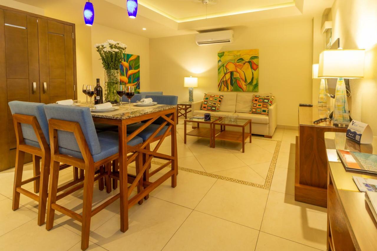 V Azul Vallarta - Luxury Vacation Rental Adults Only Puerto Vallarta Exterior photo