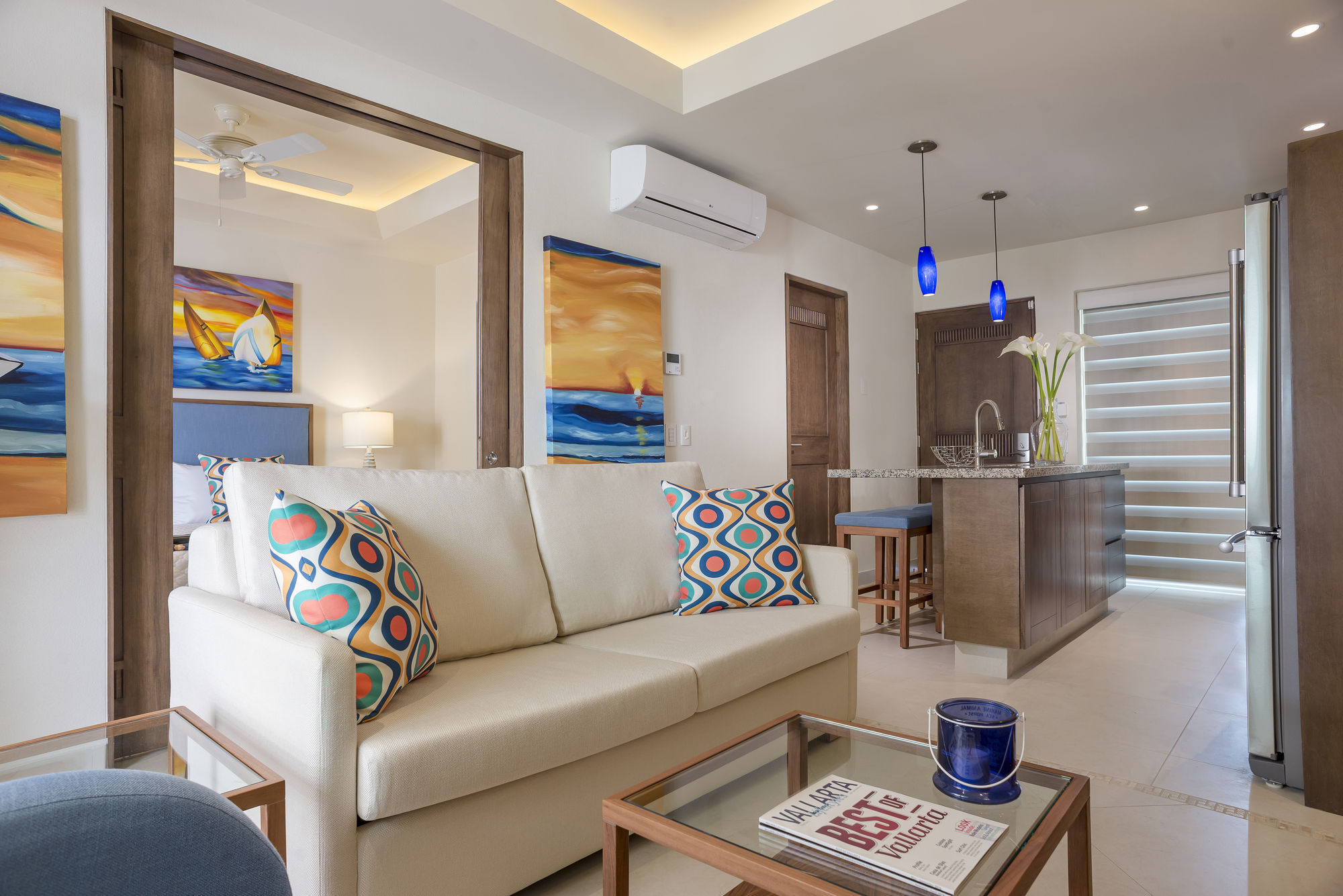 V Azul Vallarta - Luxury Vacation Rental Adults Only Puerto Vallarta Exterior photo