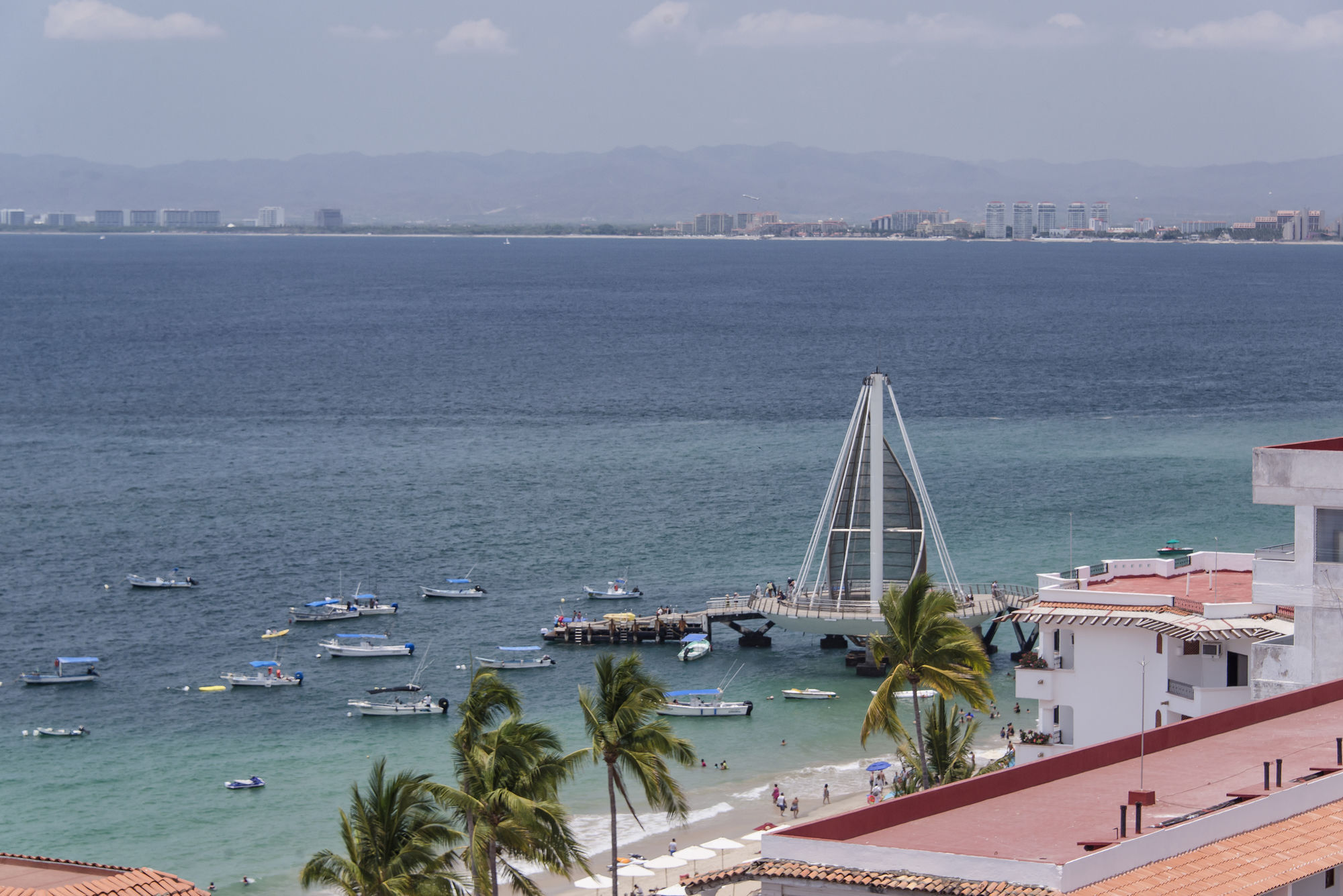 V Azul Vallarta - Luxury Vacation Rental Adults Only Puerto Vallarta Exterior photo